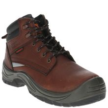Botas De Seguridad Ns 586 Ct Unisex