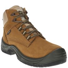 Botas De Seguridad Ng 572 Ct Unisex