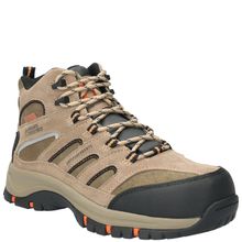 Botas De Seguridad Kingston Ct Para Hombre