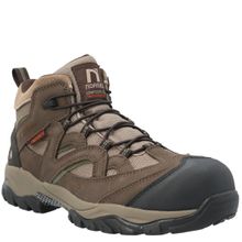 Botas De Seguridad Ontario Ct Para Hombre